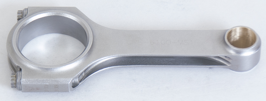 Eagle Specialty Prod CRS6100M3D Forged 4340 Steel H-Beam Rods - CHEVROLET LS, .945" PIN. - Truck Part Superstore