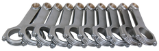 Eagle Specialty Prod CRS6123D10 Forged 4340 Steel H-Beam Rods - DODGE VIPER 8.0L. - Truck Part Superstore