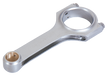 Eagle Specialty Prod CRS6125O3D Forged 4340 Steel H-Beam Rods - CHEVROLET LS, 6.125" LENGTH, .927" PIN. - Truck Part Superstore