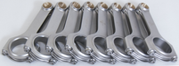 Eagle Specialty Prod CRS6125SO3D 4340 H-BEAM Rod CHR HEMI STROKER Rod - Truck Part Superstore