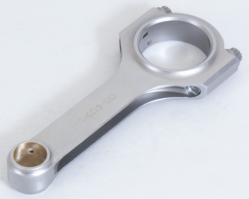 Eagle Specialty Prod CRS6125SO3D-1 4340 H-BEAM Rod CHR HEMI STROKER Rod - Truck Part Superstore