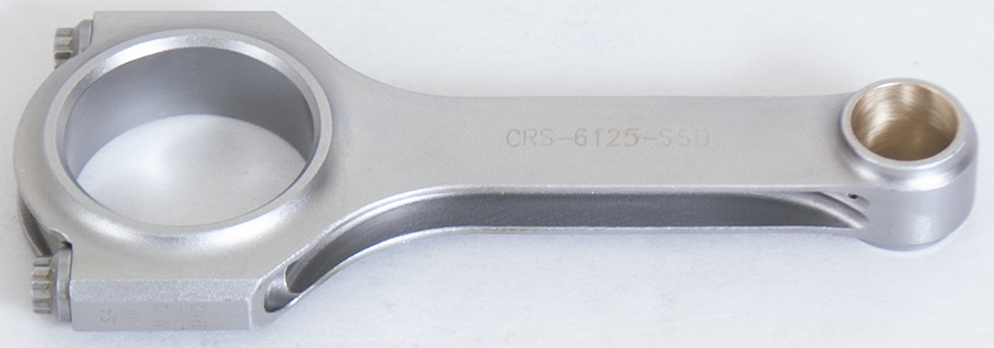 Eagle Specialty Prod CRS6125SO3D 4340 H-BEAM Rod CHR HEMI STROKER Rod - Truck Part Superstore