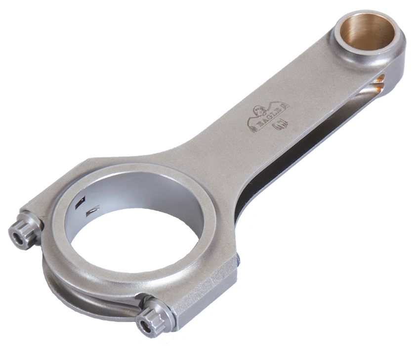 Eagle Specialty Prod CRS61353D-1 Forged 4340 Steel H-Beam Rod - CHEVROLET BIG BLOCK, 6.135" LENGTH. - Truck Part Superstore