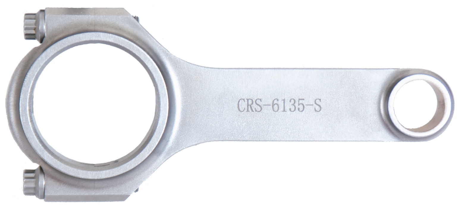 Eagle Specialty Prod CRS61353D Forged 4340 Steel H-Beam Rods - CHEVROLET BIG BLOCK, 6.135" LENGTH. - Truck Part Superstore