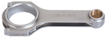 Eagle Specialty Prod CRS61353DL19-1 4340 Rod BBC 6.135" Rod ARP L19 BOLT - Truck Part Superstore