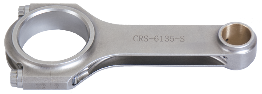 Eagle Specialty Prod CRS61353DL19-1 4340 Rod BBC 6.135" Rod ARP L19 BOLT - Truck Part Superstore