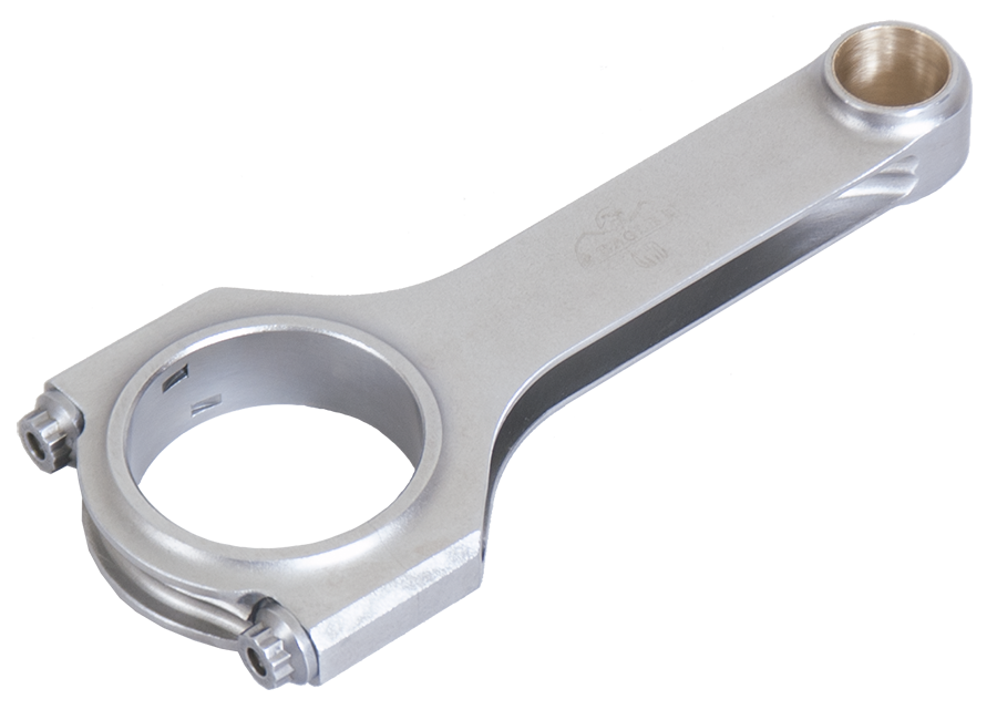 Eagle Specialty Prod CRS6200B3D-1 Forged 4340 Steel H-Beam Rod - CHEVROLET SMALL BLOCK, 6.200" LENGTH. - Truck Part Superstore