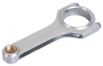 Eagle Specialty Prod CRS6200B3D Forged 4340 Steel H-Beam Rods - CHEVROLET SMALL BLOCK, 6.200" LENGTH. - Truck Part Superstore