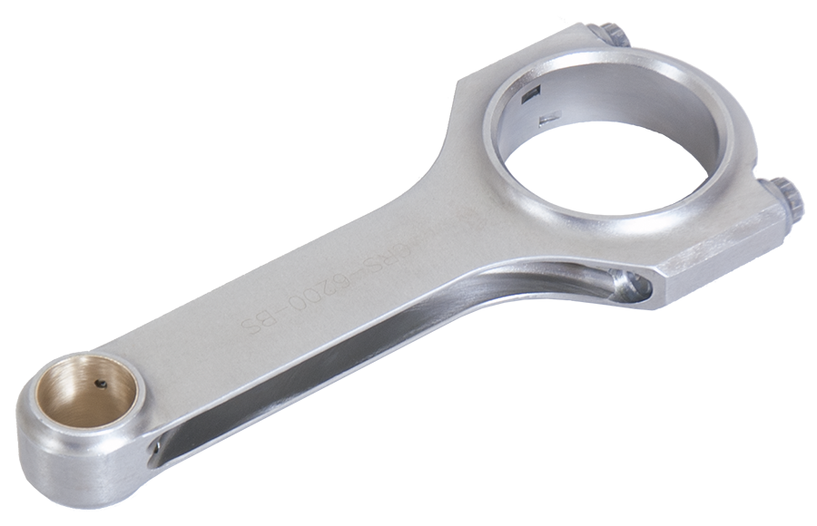 Eagle Specialty Prod CRS6200B3D Forged 4340 Steel H-Beam Rods - CHEVROLET SMALL BLOCK, 6.200" LENGTH. - Truck Part Superstore