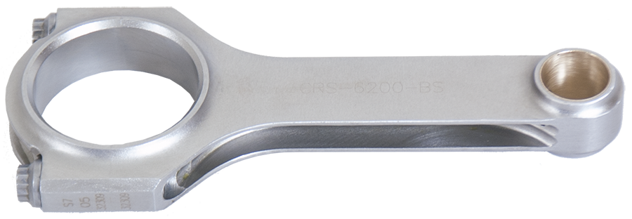 Eagle Specialty Prod CRS6200B3D-1 Forged 4340 Steel H-Beam Rod - CHEVROLET SMALL BLOCK, 6.200" LENGTH. - Truck Part Superstore