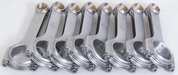 Eagle Specialty Prod CRS6243C3DL19-1 Forged 4340 Steel H-Beam Rod - CHRYSLER 6.4L HEMI, .945" PIN, ARP L19 BOLTS. - Truck Part Superstore