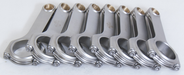 Eagle Specialty Prod CRS6243C3D Forged 4340 Steel H-Beam Rods - CHRYSLER 6.4L HEMI, .945" PIN. - Truck Part Superstore