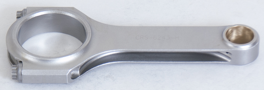 Eagle Specialty Prod CRS6243C3D-1 Forged 4340 Steel H-Beam Rod - CHRYSLER 6.4L HEMI, .945" PIN. - Truck Part Superstore