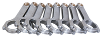 Eagle Specialty Prod CRS6243R3D Forged 4340 Steel H-Beam Rods - CHRYSLER 6.1L HEMI, .984" PIN. - Truck Part Superstore