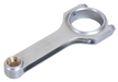 Eagle Specialty Prod CRS6250B3D-1 Forged 4340 Steel H-Beam Rod - CHEVROLET SMALL BLOCK, 6.250" LENGTH. - Truck Part Superstore