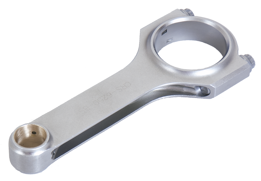 Eagle Specialty Prod CRS6250B3D-1 Forged 4340 Steel H-Beam Rod - CHEVROLET SMALL BLOCK, 6.250" LENGTH. - Truck Part Superstore