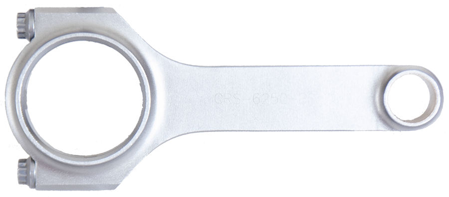 Eagle Specialty Prod CRS6250B3D-1 Forged 4340 Steel H-Beam Rod - CHEVROLET SMALL BLOCK, 6.250" LENGTH. - Truck Part Superstore
