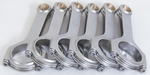 Eagle Specialty Prod CRS6300V3D Forged 4340 Steel H-Beam Rods - BUICK 231CID 3.8L V6, 6.300" LENGTH. - Truck Part Superstore