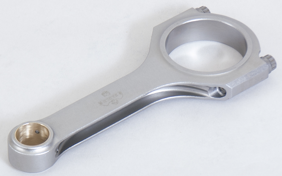 Eagle Specialty Prod CRS6300V3D-1 Forged 4340 Steel H-Beam Rod - BUICK 231CID 3.8L V6, 6.300" LENGTH. - Truck Part Superstore