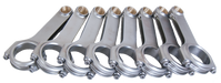 Eagle Specialty Prod CRS63853D Forged 4340 Steel H-Beam Rods - CHEVROLET BIG BLOCK, 6.385" LENGTH. - Truck Part Superstore