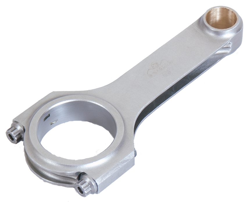 Eagle Specialty Prod CRS63853D Forged 4340 Steel H-Beam Rods - CHEVROLET BIG BLOCK, 6.385" LENGTH. - Truck Part Superstore