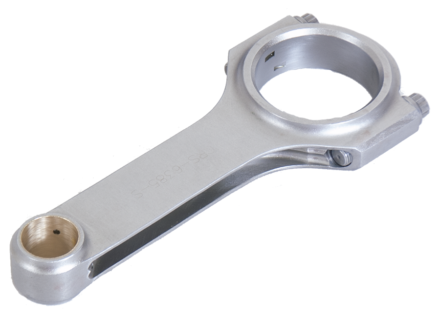 Eagle Specialty Prod CRS63853D-1 Forged 4340 Steel H-Beam Rod - CHEVROLET BIG BLOCK, 6.385" LENGTH. - Truck Part Superstore
