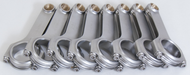Eagle Specialty Prod CRS63853DL19 4340 Rod BBC 6.385" Rod ARP L19 BOLT - Truck Part Superstore
