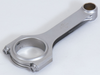 Eagle Specialty Prod CRS6460O3D20-1 Forged 4340 Steel H-Beam Rod - CHEVROLET LS, 6.460" LENGTH, ARP 2000 BOLTS. - Truck Part Superstore