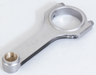 Eagle Specialty Prod CRS6490F3D Forged 4340 Steel H-Beam Rods - Ford FE. - Truck Part Superstore