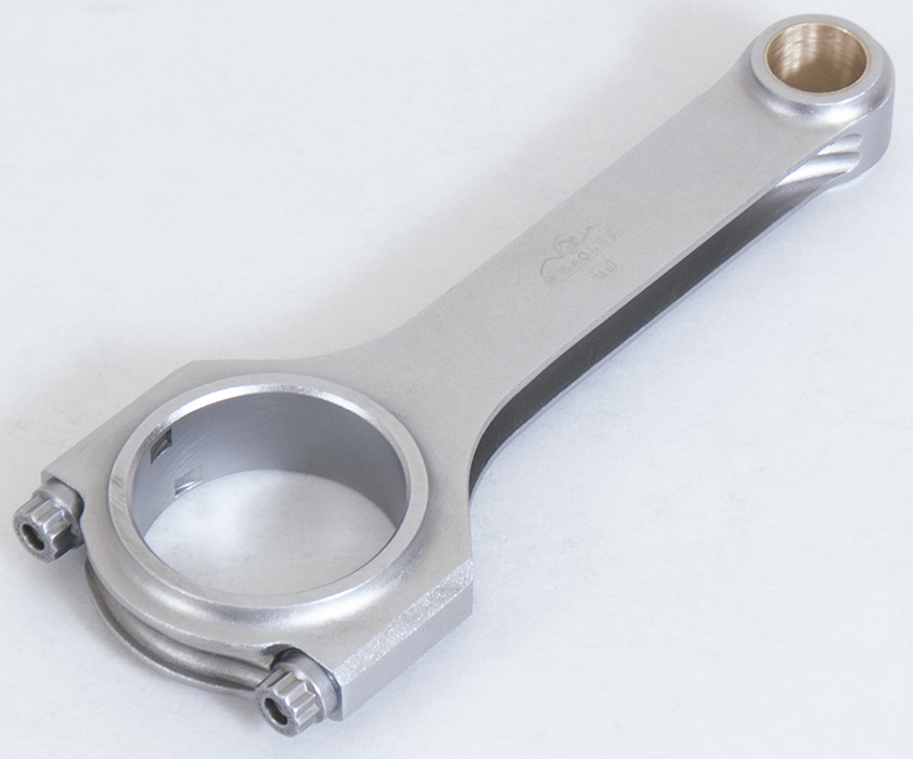 Eagle Specialty Prod CRS6496N3D-1 Forged 4340 Steel H-Beam Rod - NISSAN KA24. - Truck Part Superstore