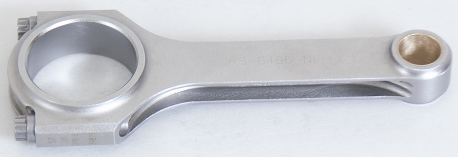 Eagle Specialty Prod CRS6496N3D-1 Forged 4340 Steel H-Beam Rod - NISSAN KA24. - Truck Part Superstore