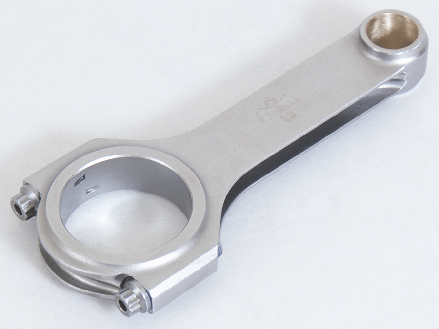 Eagle Specialty Prod CRS65353D-1 Forged 4340 Steel H-Beam Rod - CHEVROLET BIG BLOCK, 6.535" LENGTH. - Truck Part Superstore