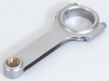 Eagle Specialty Prod CRS65353D-1 Forged 4340 Steel H-Beam Rod - CHEVROLET BIG BLOCK, 6.535" LENGTH. - Truck Part Superstore