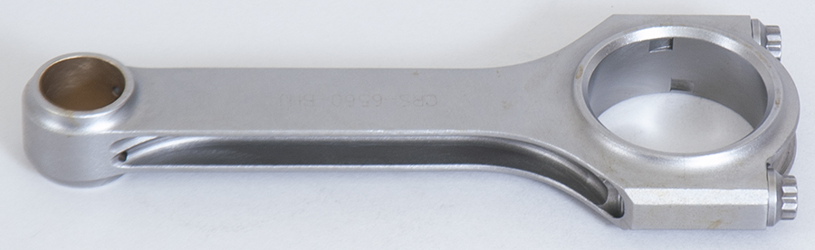 Eagle Specialty Prod CRS6560H3D2000 4340 Rod LS H-BEAM Rod HONDA Rod JOURNAL - Truck Part Superstore