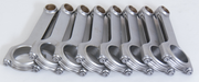 Eagle Specialty Prod CRS65353D20-1 4340 Rod BBC 6.535 Rod ARP 2000 BOLT - Truck Part Superstore