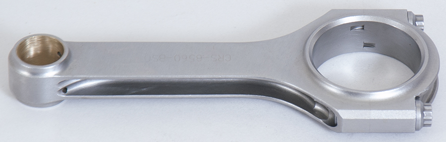 Eagle Specialty Prod CRS6560O3D20-1 Forged 4340 Steel H-Beam Rod - CHEVROLET LS, 6.460" LENGTH, ARP 2000 BOLTS. - Truck Part Superstore