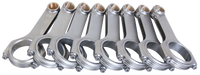 Eagle Specialty Prod CRS6605F3D Forged 4340 Steel H-Beam Rods - Ford 429/460. - Truck Part Superstore
