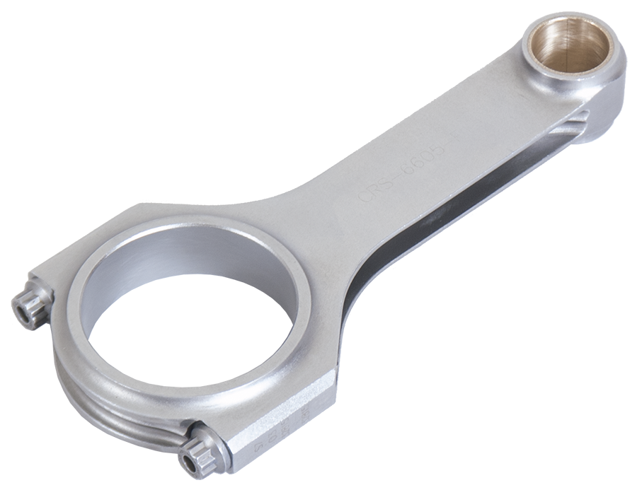 Eagle Specialty Prod CRS6605F3D Forged 4340 Steel H-Beam Rods - Ford 429/460. - Truck Part Superstore