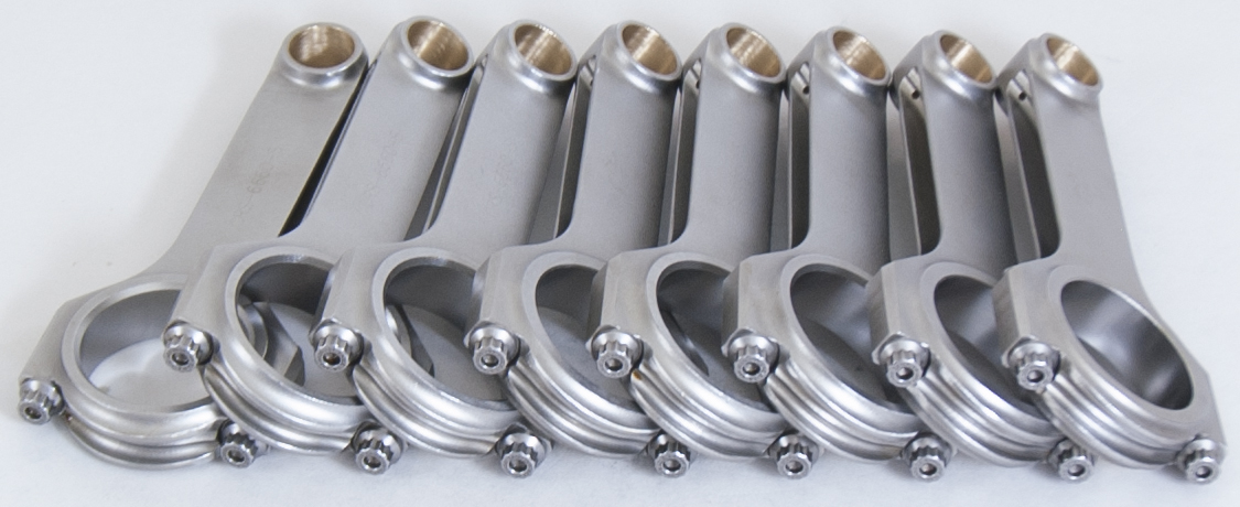 Eagle Specialty Prod CRS66603D2000 4340 Rod BBC 6.600" Rod ARP 2000 BOLT - Truck Part Superstore