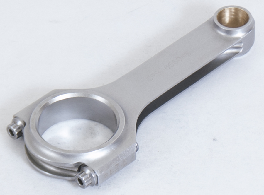 Eagle Specialty Prod CRS66603D2000 4340 Rod BBC 6.600" Rod ARP 2000 BOLT - Truck Part Superstore