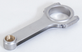 Eagle Specialty Prod CRS66603DL19-1 4340 Rod BBC 6.660" Rod ARP L19 BOLT - Truck Part Superstore