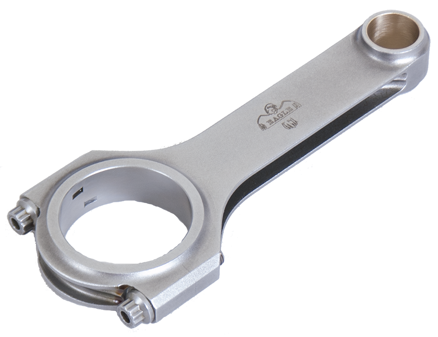 Eagle Specialty Prod CRS67003D-1 Forged 4340 Steel H-Beam Rod - CHEVROLET BIG BLOCK, 6.700" LENGTH. - Truck Part Superstore