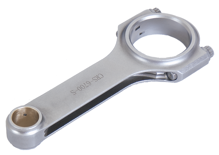 Eagle Specialty Prod CRS67003D Forged 4340 Steel H-Beam Rods - CHEVROLET BIG BLOCK, 6.700" LENGTH. - Truck Part Superstore