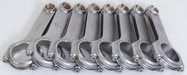 Eagle Specialty Prod CRS67003D2000 4340 Rod BBC 6.700" Rod ARP 2000 BOLT - Truck Part Superstore