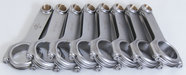 Eagle Specialty Prod CRS67003DL19 4340 Rod 6.700" BBC Rod ARP L19 BOLT - Truck Part Superstore