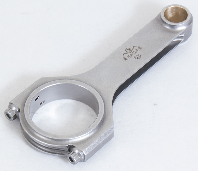 Eagle Specialty Prod CRS6735O3D-1 Forged 4340 Steel H-Beam Rod - OLDSMOBILE 455. - Truck Part Superstore