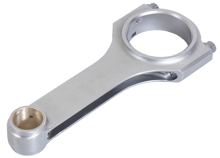Eagle Specialty Prod CRS6760C3D-1 Forged 4340 Steel H-Beam Rod - CHRYSLER RB, 1.094" PIN. - Truck Part Superstore