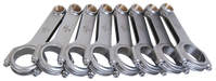 Eagle Specialty Prod CRS68003D Forged 4340 Steel H-Beam Rods - CHEVROLET BIG BLOCK, 6.800" LENGTH. - Truck Part Superstore