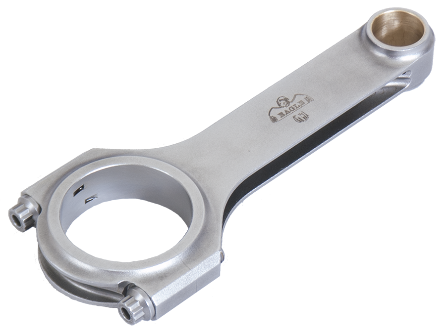 Eagle Specialty Prod CRS68003D-1 Forged 4340 Steel H-Beam Rod - CHEVROLET BIG BLOCK, 6.800" LENGTH. - Truck Part Superstore