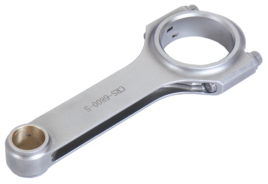 Eagle Specialty Prod CRS68003D-1 Forged 4340 Steel H-Beam Rod - CHEVROLET BIG BLOCK, 6.800" LENGTH. - Truck Part Superstore